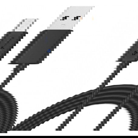 Dr. Phone-DrPhone DPMU1 - Micro USB kabel - Zwart - 3 Meter€ 10,95€ 9,05DrPhoneKabels8720118989593