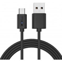 Dr. Phone-DrPhone DPMU1 - Micro USB kabel - Zwart - 3 Meter€ 10,95€ 9,05DrPhoneKabels8720118989593