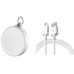 Dr. Phone-DrPhone D03-C - iWatch oplaadset - Apple Watch oplader – Sleutelhanger – Micro USB kabel - 3 Meter€ 19,95€ 16,49DrPhoneKabels8720118729137