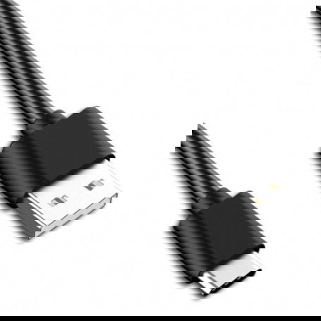 Dr. Phone-DrPhone UC1 - USB-C - Oplaad Kabel - Fast Charger - 2.4A - 2 Meter - Zwart€ 8,95€ 7,40DrPhoneTelefoniekabel8720118661949