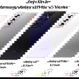 Dr. Phone-DrPhone Samsung Galaxy S21+ Plus 6.7 inch Waterdicht hoesje - IP68 - 360 ° volledige bescherming - Zwart€ 24,95€ 20,62DrPhoneSamsung8720118053669