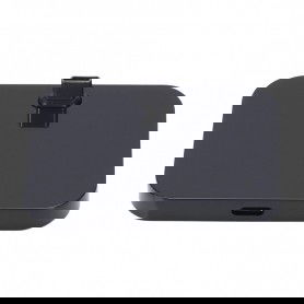 Dr. Phone-DrPhone DCU2 - Dock Station + 1 Meter USB- C Oplaadkabel - USB C Oplaadstation - Stand Houder - Telefoon Houder – Grijs€ 14,95€ 12,36DrPhoneLaders8720118666104