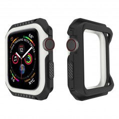 Dr. Phone-Drphone AWBU - Apple Watch Bumper - Extra Bescherming - 40mm - Wit€ 9,95€ 8,22DrPhoneApple Watch8720118663004