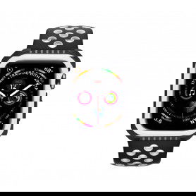 Dr. Phone-Drphone AWBU - Apple Watch Bumper - Extra Bescherming - 40mm - Wit€ 9,95€ 8,22DrPhoneApple Watch8720118663004