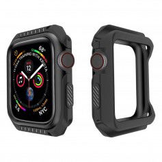 Dr. Phone-Drphone AWBU - Apple Watch Bumper - Extra Bescherming - 42mm - Zwart€ 9,95€ 8,22DrPhoneApple Watch8720118663042