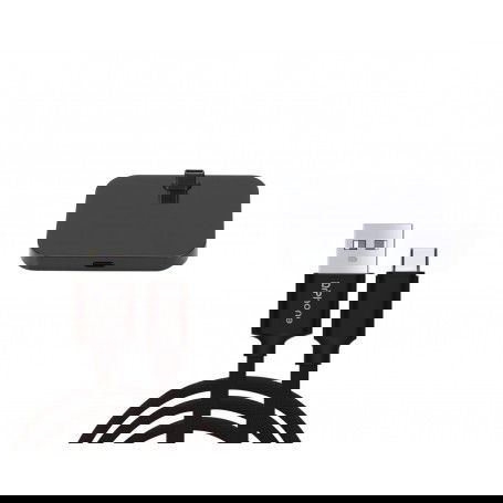 Dr. Phone-DrPhone DCU2 - Dock Station + 2 Meter USB- C Oplaadkabel - USB C Oplaadstation - Stand Houder - Telefoon Houder – Grijs€ 15,95€ 13,18DrPhoneLaders8720118666241