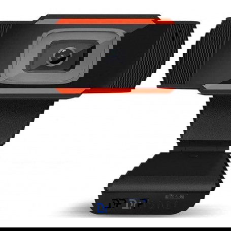 Dr. Phone-DrPhone PIXL – Webcam Desktop Computer XBOX en Laptop PC – 1080P – HD -Microfoon – 110 Graden€ 27,95€ 23,10DrPhoneCamera 8720118563380