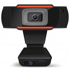 Dr. Phone-DrPhone PIXL – Webcam Desktop Computer XBOX en Laptop PC – 1080P – HD -Microfoon – 110 Graden€ 27,95€ 23,10DrPhoneCamera 8720118563380