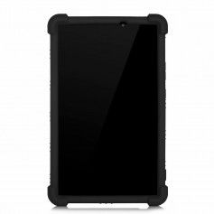 Dr. Phone-DrPhone IST1 - TPU Siliconen - iPad Mini - Standaardhouder - Anti Val - Zwart€ 24,95€ 20,62DrPhoneApple8720118667644