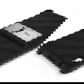 Dr. Phone-DrPhone IST1 - TPU Siliconen - iPad Mini - Standaardhouder - Anti Val - Zwart€ 24,95€ 20,62DrPhoneApple8720118667644