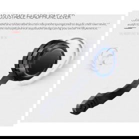 Dr. Phone-Shinecon® 6.0 Pro - 3D Virtual Reality Bril IMAX 3D - Ingebouwde VR Hoofdtelefoon - IOS/Android€ 49,95€ 41,28Virtual Reality Bril8718885329575