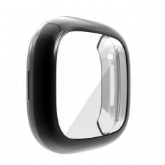 Dr. Phone-DrPhone FC1 - Fitbit Cover - Screen Protector - Bumper - Bescherming - Versa 3- Zwart€ 11,95€ 9,88Fitbit8720118663165