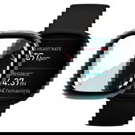 Dr. Phone-DrPhone FC1 - Fitbit Cover - Screen Protector - Bumper - Bescherming - Versa 3- Zwart€ 11,95€ 9,88Fitbit8720118663165