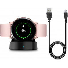 Dr. Phone-DrPhone SD2 Oplaad Dock Standaard voor o.a Galaxy Watch Active 40mm / Active 2 40&44mm / Galaxy Watch 3 41&45mm€ 16,95€ 14,01DrPhoneSamsung8720118053775