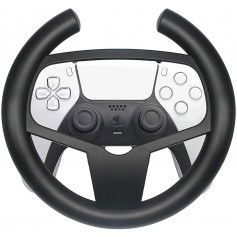 Dr. Phone-DrPhone RSW - Stuurwiel - Racestuur - Geschikt voor Playstation 5 - Controller - Geschikt voor kinderen en volwassenen€ 19,95€ 16,49DrPhoneAccessoires8720118053782