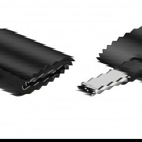Dr. Phone-Drphone DA1 - USB-C Duo Adapter - Converter - USB-C Naar Mini Jack + USB-C - Zwart (Geen DAC ondersteuning)€ 9,95€ 8,22DrPhoneAdapter/Converter8720118941560