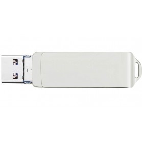 Dr. Phone-DrPhone FDS4 3 in 1 USB Flash Drive – USB Stick 512GB - Memory Stick – OTG -USB 3.0 – Lightning- Micro USB - Zilver€ 89,95€ 74,34DrPhoneFlashdrives8720118053829