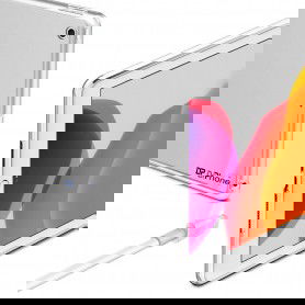 Dr. Phone-DrPhone PIP1 – Zachte Siliconen TPU – iPad 10.2 Inch – Doorzichtig – Cover Case€ 14,95€ 12,36DrPhoneApple8720118469156