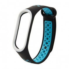 Dr. Phone-Drphone XM34 - Xaomi Bandje - Voor M3 M4 - Zwart/Blauw€ 12,95€ 10,70DrPhoneXiaomi8720118663288