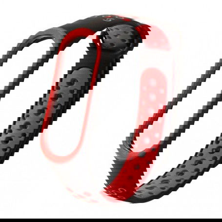 Dr. Phone-Drphone XM34 - Xaomi Bandje - Voor M3 M4 - Zwart/Rood€ 12,95€ 10,70DrPhoneXiaomi8720118663271 Dr. Phone-Drphone XM34 - Xaomi Bandje - Voor M3 M4 - Zwart/Rood€ 12,95€ 10,70DrPhoneXiaomi8720118663271