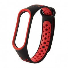 Dr. Phone-Drphone XM34 - Xaomi Bandje - Voor M3 M4 - Zwart/Rood€ 12,95€ 10,70DrPhoneXiaomi8720118663271