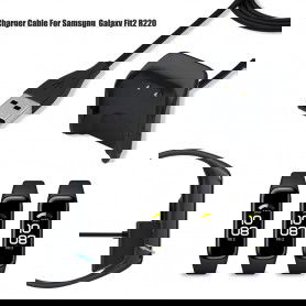 Dr. Phone-DrPhone Samsung Galaxy Fit2 SM-R220 Oplaadkabel – Lader - Charger – 1 Meter€ 10,95€ 9,05DrPhoneSamsung8720118274040