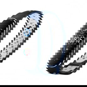 Dr. Phone-Drphone XM34 - Xaomi Bandje - Voor M3 M4 - Blauw/Wit€ 12,95€ 10,70DrPhoneXiaomi8720118663349