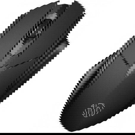 Dr. Phone-Elementkey IPM6 Bluetooth Draadloze Muis (TRI-Mode: BT 5.0 / 3.0 + 2.4 Ghz) - DPI modus -Ergonomische Optische – Zwart€ 29,95€ 24,75ElementkeyMuis8720118053928