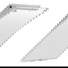 Dr. Phone-DrPhone PIP2 – Zachte Siliconen TPU – iPad 12.9 Inch – Doorzichtig – Cover Case€ 12,95€ 10,70DrPhoneApple8720118665589