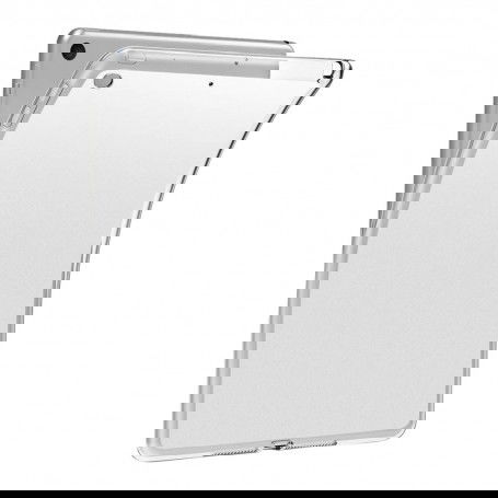 Dr. Phone-DrPhone PIP2 – Zachte Siliconen TPU – iPad 12.9 Inch – Doorzichtig – Cover Case€ 12,95€ 10,70DrPhoneApple8720118665589
