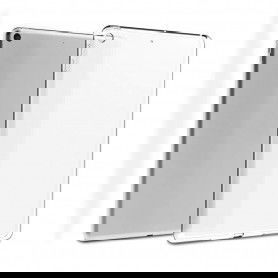 Dr. Phone-DrPhone PIP2 – Zachte Siliconen TPU – iPad 12.9 Inch – Doorzichtig – Cover Case€ 12,95€ 10,70DrPhoneApple8720118665589