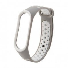 Dr. Phone-Drphone XM34 - Xaomi Bandje - Voor M3 M4 - Grijs/Wit€ 12,95€ 10,70DrPhoneXiaomi8720118663400