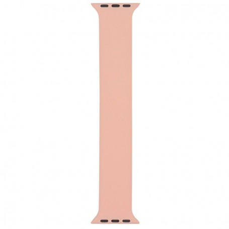 Dr. Phone-DrPhone SWB2 - Smart Watch Bandje - Rubber - geen sluiting voor o.a Apple Watch 6/5/4/3/2/1/SE - 38mm - 40mm - Roze€ 17,95€ 14,83DrPhoneApple Watch8720118663479