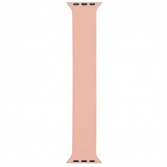 Dr. Phone-DrPhone SWB2 - Smart Watch Bandje - Rubber - geen sluiting voor o.a Apple Watch 6/5/4/3/2/1/SE - 38mm - 40mm - Roze€ 17,95€ 14,83DrPhoneApple Watch8720118663479