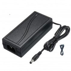 Dr. Phone-DrPhone VA Voeding Adapter AC/DC - 12V 3A - Universele Lader – 50/60hz 1.6A – Plug 5.5mm x 2.5mm - Zwart€ 19,95€ 16,49DrPhoneVoedingsadapter8720118053980