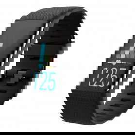 Dr. Phone-DrPhone SH1 Siliconen Horlogeband - Sportarmband Geschikt voor Polar A360 & A370 – Zwart€ 14,95€ 12,36DrPhonePolar8720118054062