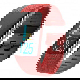 Dr. Phone-DrPhone SH1 Siliconen Horlogeband - Sportarmband Geschikt voor Polar A360 & A370 – Rood€ 14,95€ 12,36DrPhonePolar8720118054079
