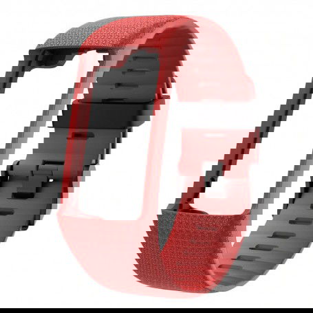 Dr. Phone-DrPhone SH1 Siliconen Horlogeband - Sportarmband Geschikt voor Polar A360 & A370 – Rood€ 14,95€ 12,36DrPhonePolar8720118054079