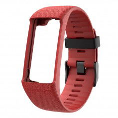 Dr. Phone-DrPhone SH1 Siliconen Horlogeband - Sportarmband Geschikt voor Polar A360 & A370 – Rood€ 14,95€ 12,36DrPhonePolar8720118054079