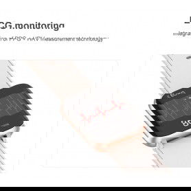 Dr. Phone-DrPhone CurvX - 3D Pixel Scherm - Smartwatch 44mm - 1.78 Inch 420*485 - ECG Fitness Tracker Hartslag - Leder Groen€ 79,95€ 66,07DrPhoneSmartwatch8720118275030