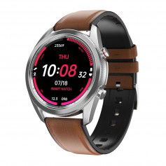 Dr. Phone-DrPhone ModelX3 - Smartwatch voor Mannen - 1.28inch IP67 Waterdicht - ECG Bluetooth Bellen - Mail / IOS / Android - Bruin€ 67,95€ 56,16DrPhoneSmartwatch8720118275061