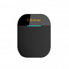 Dr. Phone-DrPhone WDR6 - 4K Draadloze HDMI WiFi Dongle - TV Ontvanger - Miracast Airplay - Windows / Mac / Laptop / iPhone - Zwart€ 44,95€ 37,15DrPhoneDongle TV Ontvanger 8720118470879