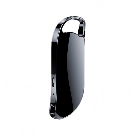 Dr. Phone-DrPhone DVR Digitale Spraakgestuurde Recorder – Sleutelhanger - Spraakrecorder - Audiorecorder – 64GB- Zwart€ 44,95€ 37,15DrPhoneVoice Recorder8720118054185