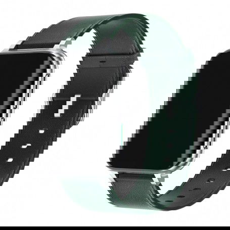 Dr. Phone-DrPhone CurvX - 3D Pixel Scherm - Smartwatch 44mm - 1.78 Inch 420*485 - ECG Fitness Tracker Hartslag - Leder Groen€ 79,95€ 66,07DrPhoneSmartwatch8720118275030
