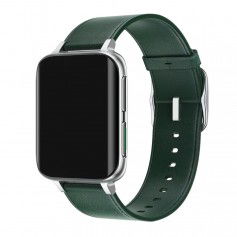 Dr. Phone-DrPhone CurvX - 3D Pixel Scherm - Smartwatch 44mm - 1.78 Inch 420*485 - ECG Fitness Tracker Hartslag - Leder Groen€ 79,95€ 66,07DrPhoneSmartwatch8720118275030
