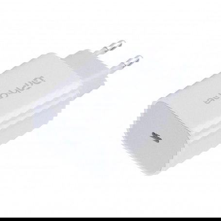 Dr. Phone-DrPhone - LP Lunar 18W Thuislader- Oplader voor iPhone 11/12/ Pro / MAX - Wit€ 14,95€ 12,36DrPhoneKabel & Lader8720118053201