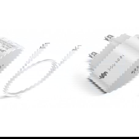 Dr. Phone-DrPhone PDK Lunar - 20W Thuislader + 2M USB-C naar Lightning Kabel 9V FastCharge voor o.a iPhone 12/ 12 Pro / 12 MAX€ 15,95€ 13,18DrPhoneLaders8720118053881