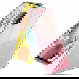 Dr. Phone-DrPhone Samsung Galaxy A51 5G TPU Hoesje - Ultra Dun Premium Soft-Gel Case – Transparant€ 10,83€ 8,95DrPhoneSamsung8720118941904