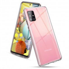 Dr. Phone-DrPhone Samsung Galaxy A51 5G TPU Hoesje - Ultra Dun Premium Soft-Gel Case – Transparant€ 10,83€ 8,95DrPhoneSamsung8720118941904