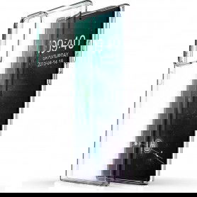 Dr. Phone-DrPhone Samsung Galaxy Note 20 Ultra TPU Hoesje - Ultra Dun Premium Soft-Gel Case – Transparant€ 8,95€ 7,40DrPhoneSamsung8720118664681